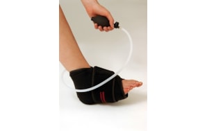COLD THERAPY COMPRESSION TORN SISSEL R.151.002